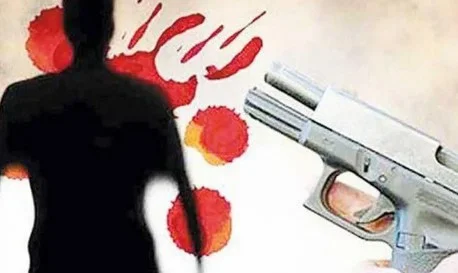 شلیک 5 گلوله برای قتل باجناق در تهرانپارس - حوادث