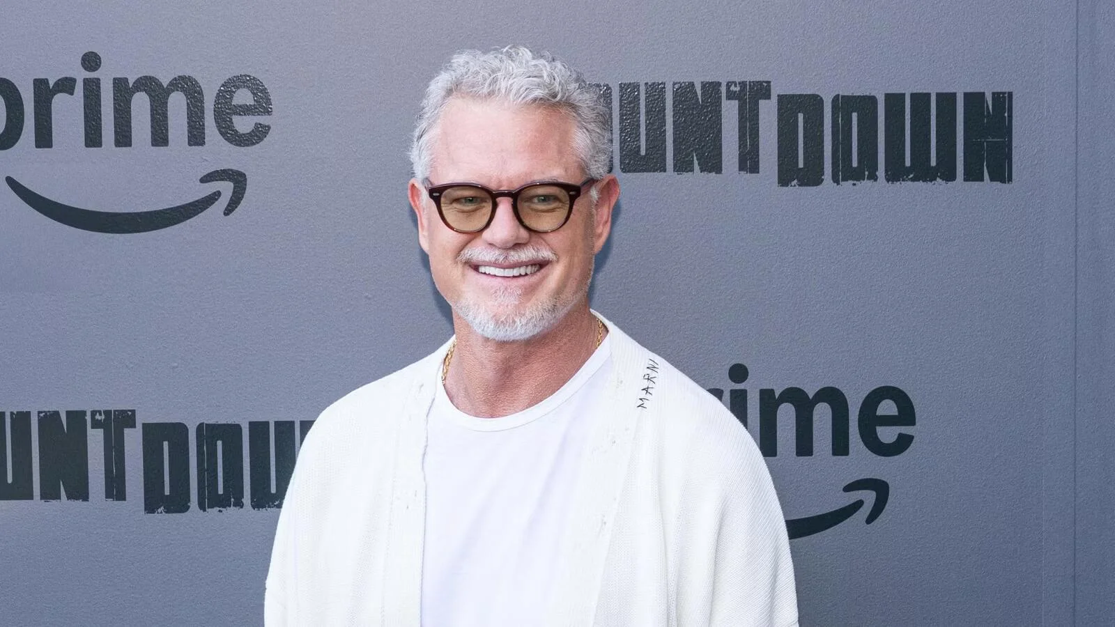 اریک دین ستاره بی‌بدیل Grey’s Anatomy با بیماری کشنده ALS وداع گفت - سریال