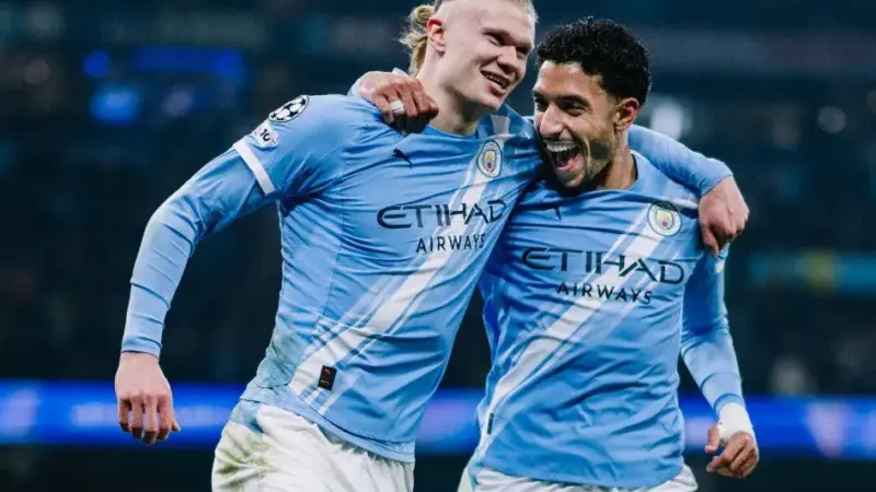 گربه سیاه تاتنهام دوباره منچسترسیتی را به چالش می‌کشد؛ ترکیب احتمالی دو غول لیگ برتر!