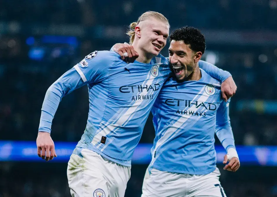 گربه سیاه تاتنهام دوباره منچسترسیتی را به چالش می‌کشد؛ ترکیب احتمالی دو غول لیگ برتر!