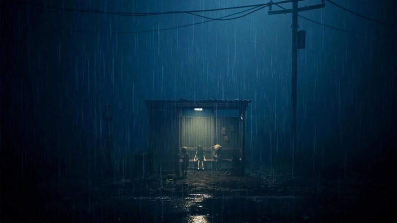 تماشا کنید: تریلر زمان عرضه بازی ترسناک Reanimal