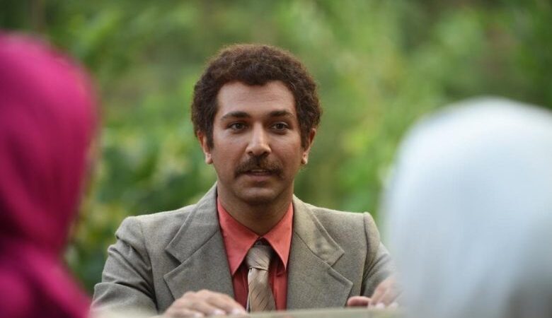 رازهای زندگی قربان در سریال سوجان