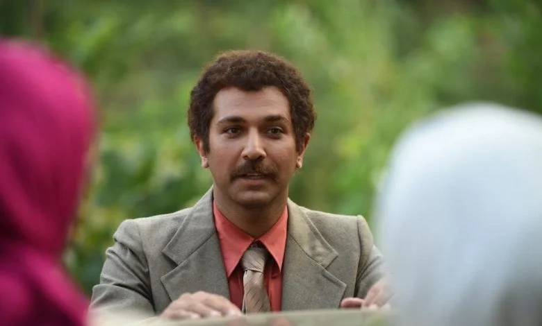 رازهای زندگی قربان در سریال سوجان - وب‌گردی