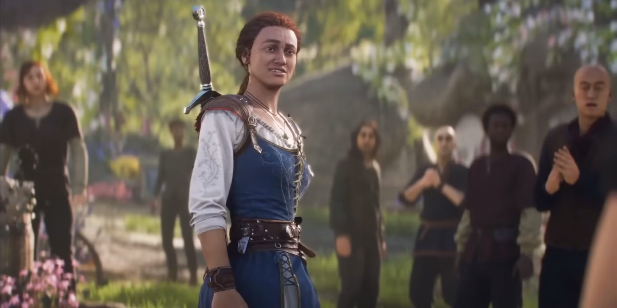 نگاهی به بازی‌ها و برنامه‌های ایکس باکس برای سال ۲۰۲۶ | گیمفا