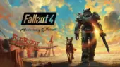 بازی Fallout 4: Anniversary Edition اسفندماه برای سوییچ ۲ عرضه می‌شود
