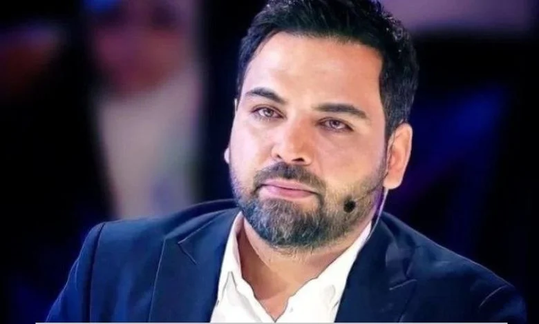 چیدمان لاکچری خانه مجردی احسان علیخانی - وب‌گردی