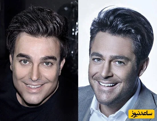 محمدرضا گلزار