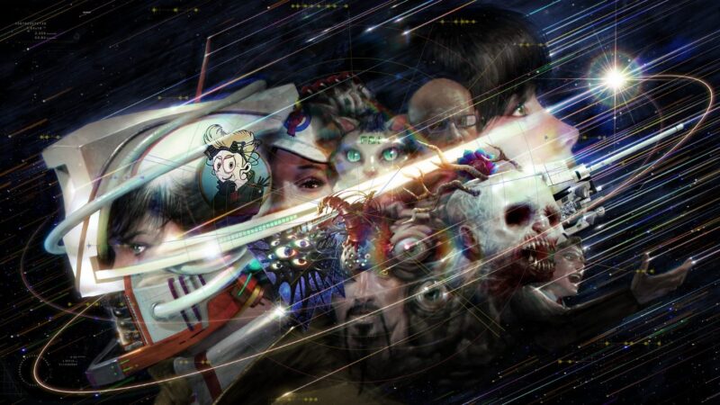 نقد و بررسی بازی Romeo is a Dead Man