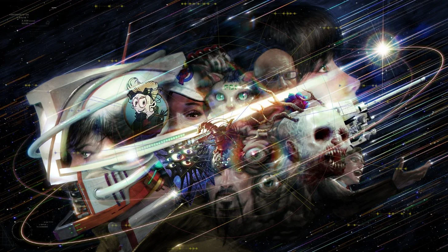 نقد و بررسی بازی Romeo is a Dead Man - آموزش و ترفند