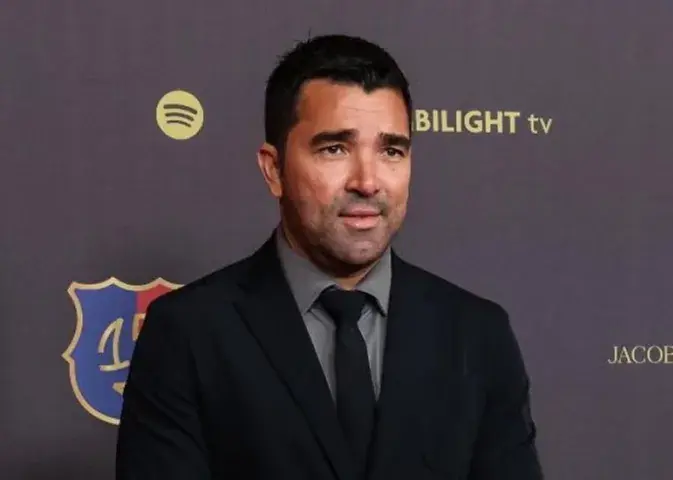 دکو مانع از جدایی هافبک بارسلونا شد - ورزشی