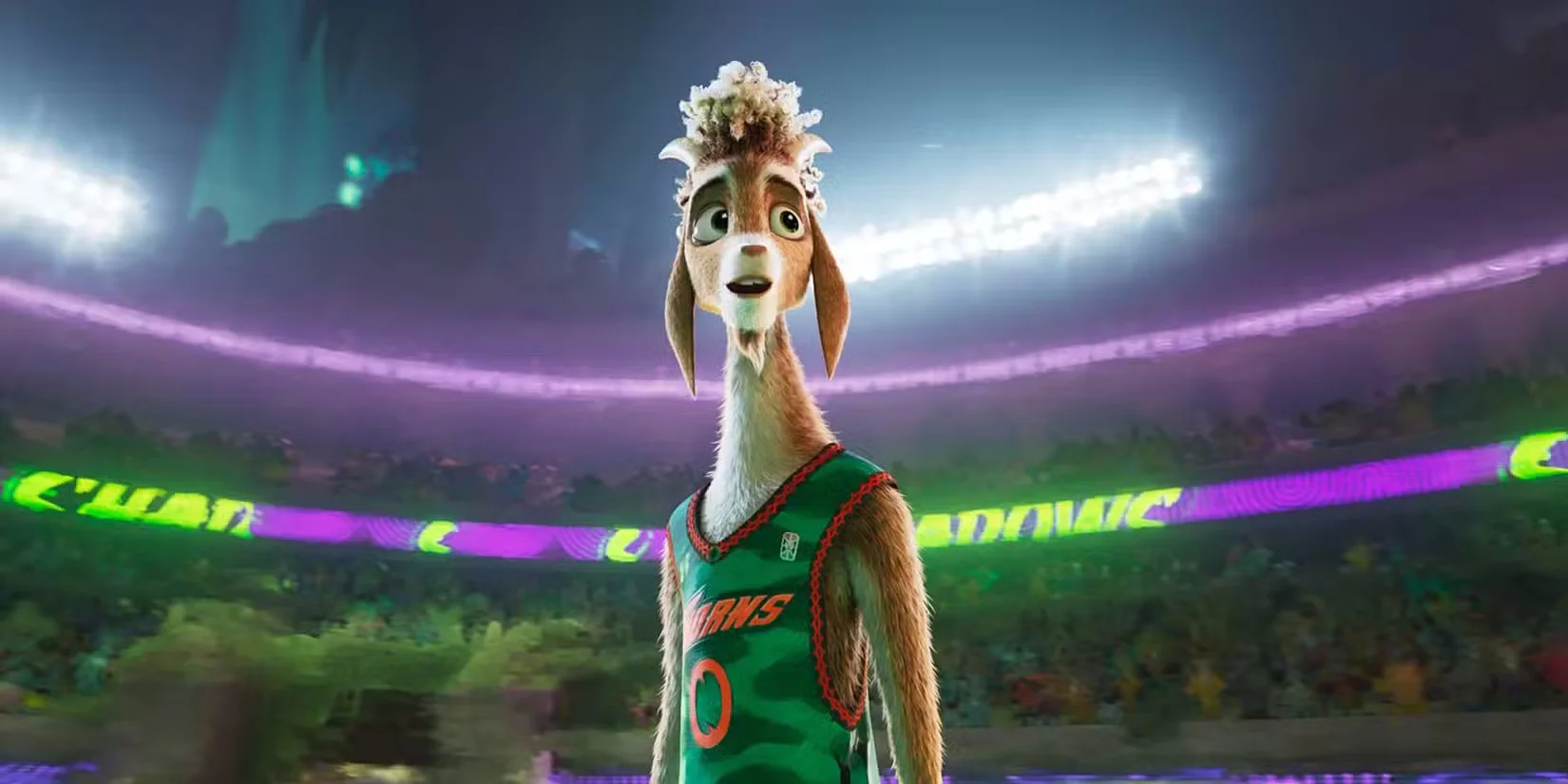 موردانتظارترین انیمیشن‌های ۲۰۲۶ که باید ببینید | گیمفا