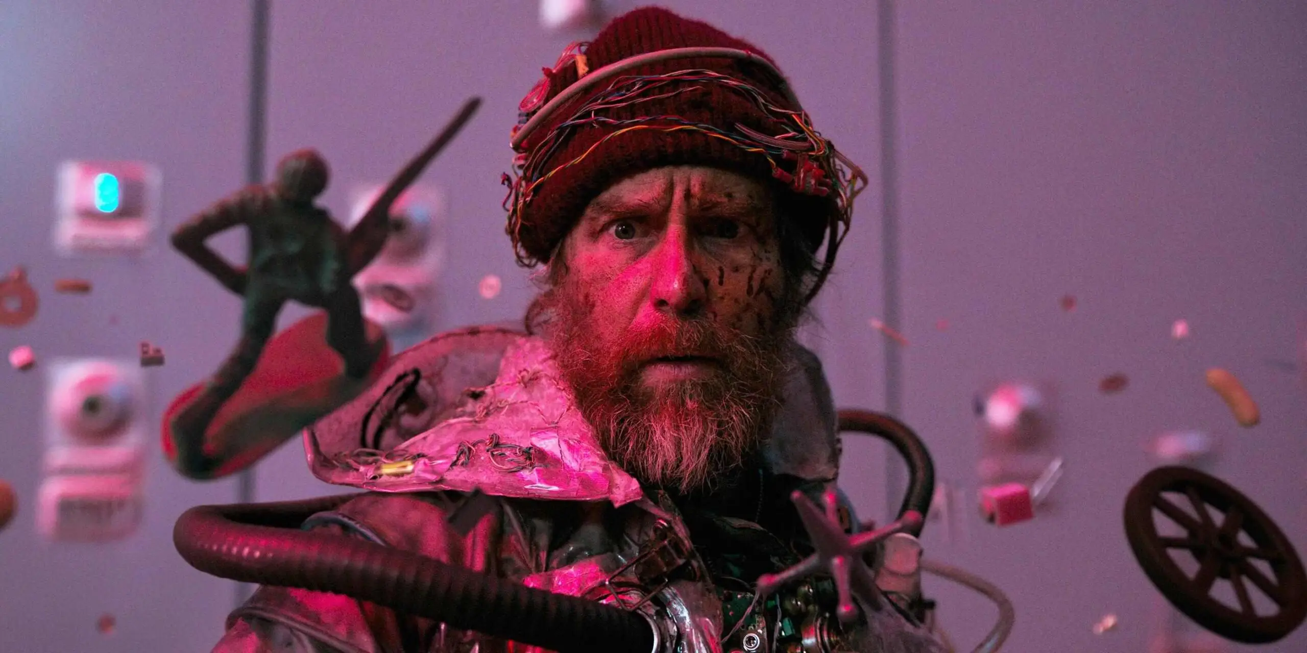 Good luck have fun don t die feature 12 فیلم Good Luck Have Fun Dont Die