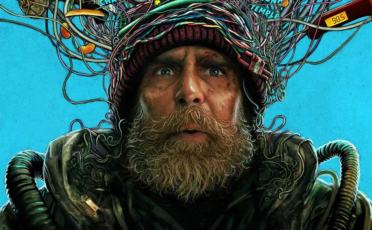 جدید گور وربینسکی: کمدی جسورانه‌ای که منتقدان را شگفت‌زده کرد - سریال