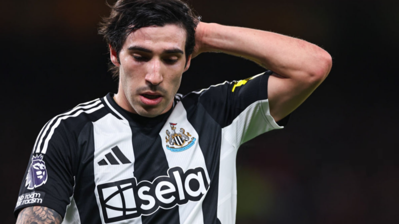 نه آرسنال و نه میلان: مقصد ستاره ایتالیایی معلوم نیست