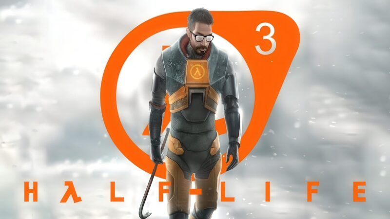ویژگی‌های فاش شده از Half-Life 3 از جزئیات خیره کننده آن خبر می‌دهند