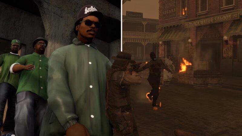 راکستار؛ کدام بازی‌هایش از همه سخت‌تر و چالشی‌تر هستند؟