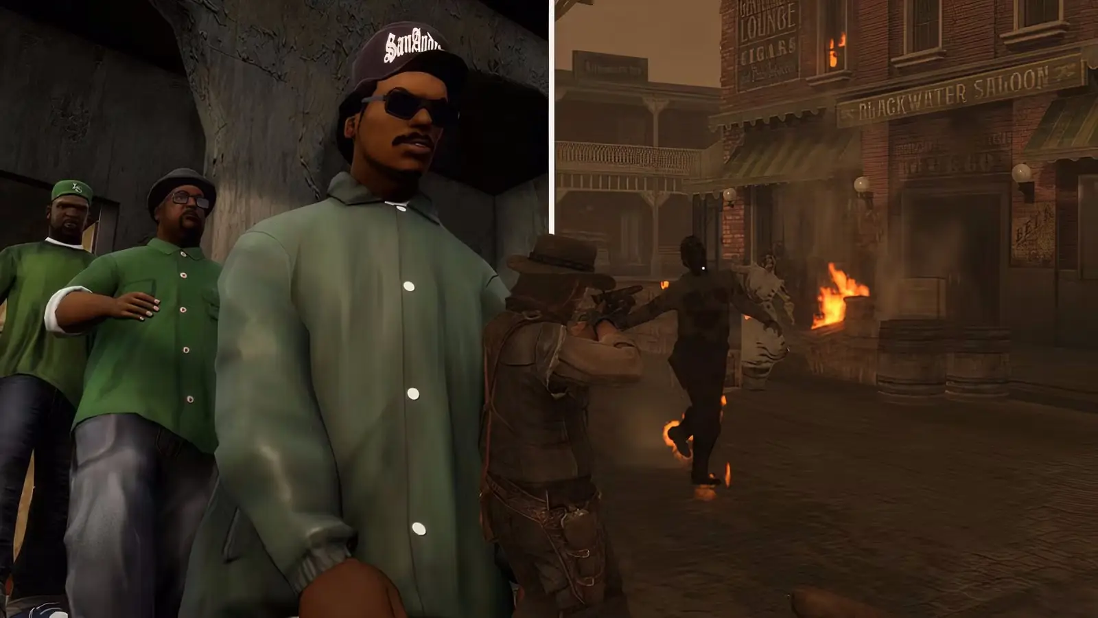 راکستار؛ کدام بازی‌هایش از همه سخت‌تر و چالشی‌تر هستند؟ - PC