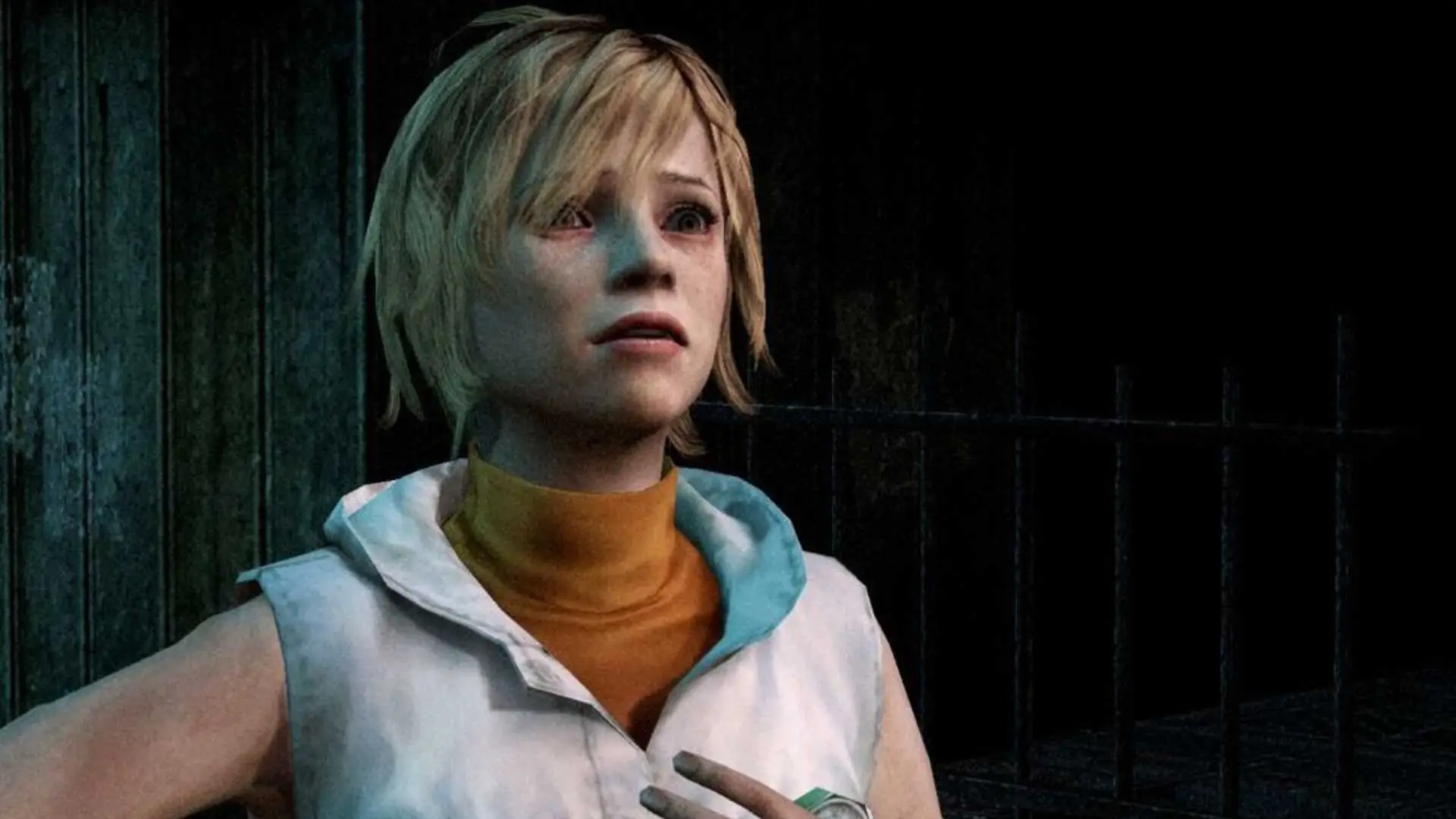 ۱۰ قهرمان زن برتر در بازی‌های ترسناک | گیمفا