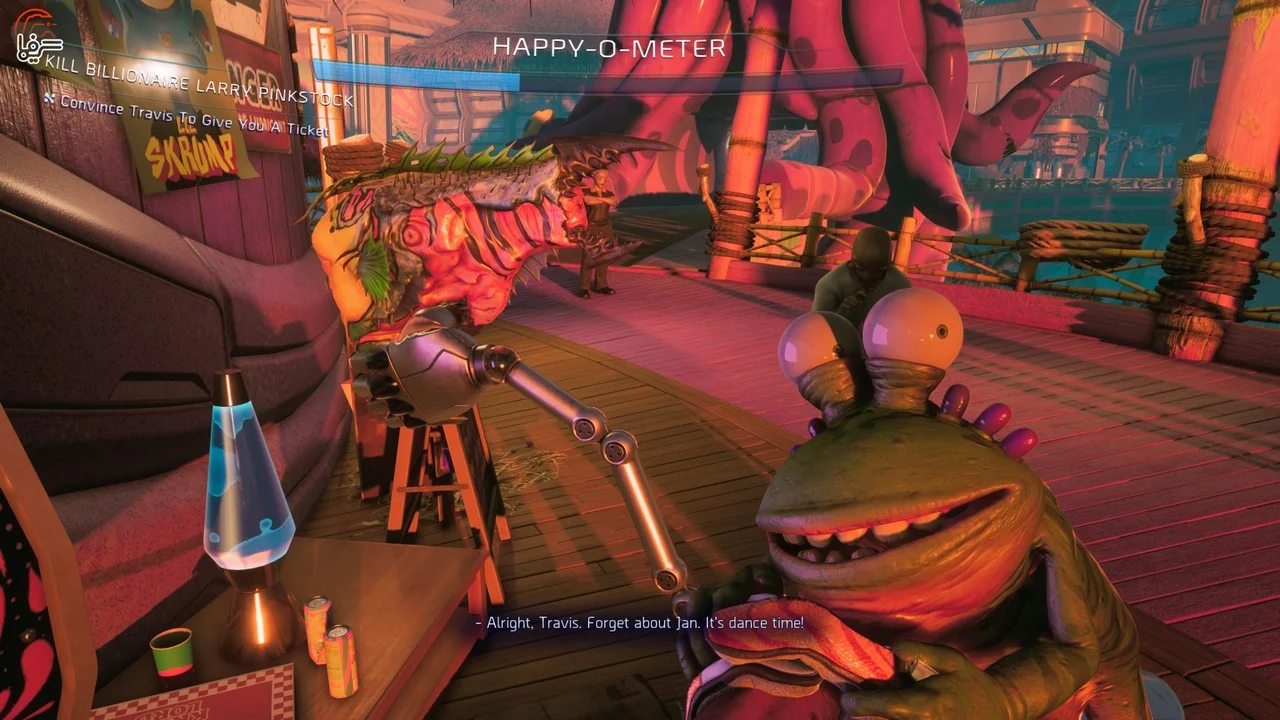 نقد و بررسی بازی High on Life 2 | گیمفا