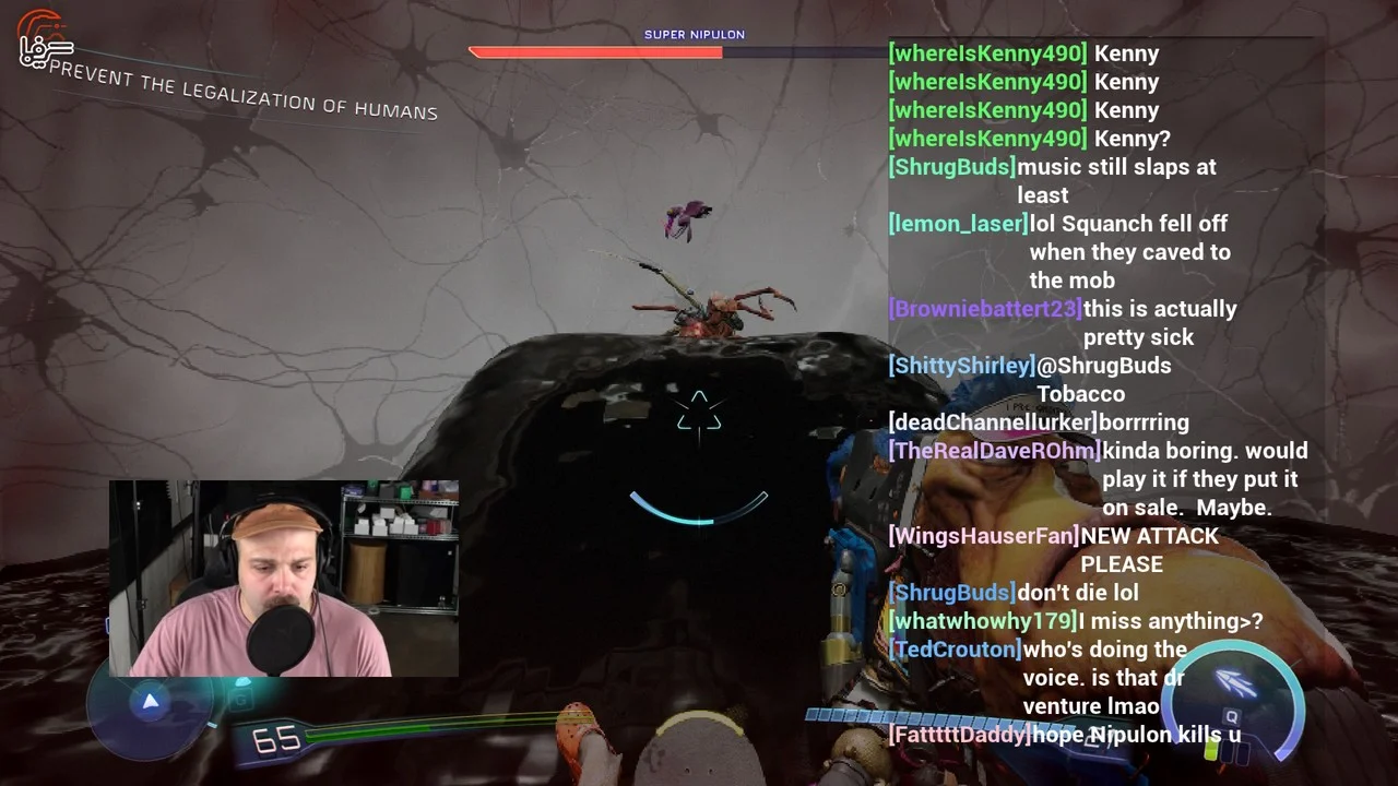 نقد و بررسی بازی High on Life 2 | گیمفا