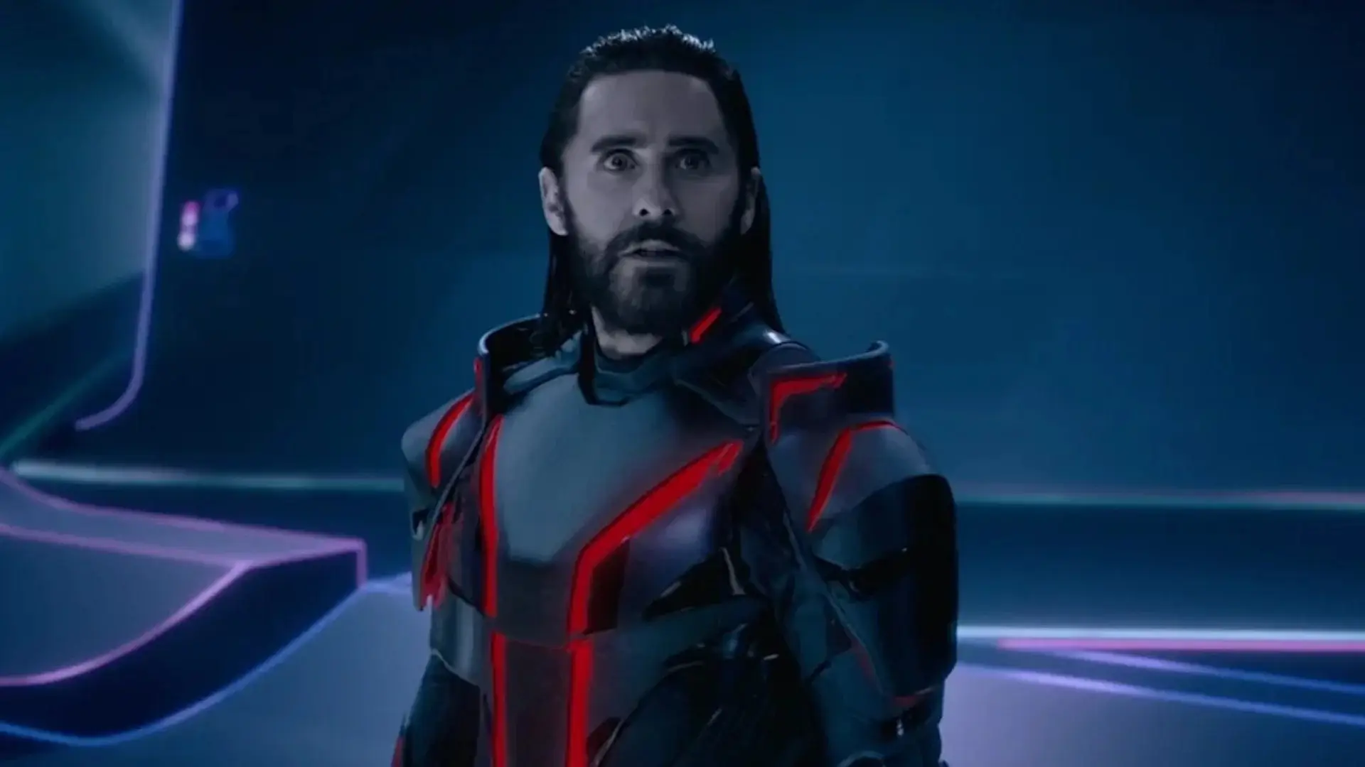 How tron ares became jared letos نقد فیلم Tron: Ares | دیواری بلند میان مخاطب و اثر | گیمفا