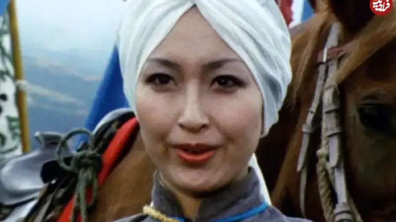 عکس| سفر در زمان؛ چهره «هو سانیانگ» نیم قرن بعد سریال جنگجویان کوهستان در 74 سالگی