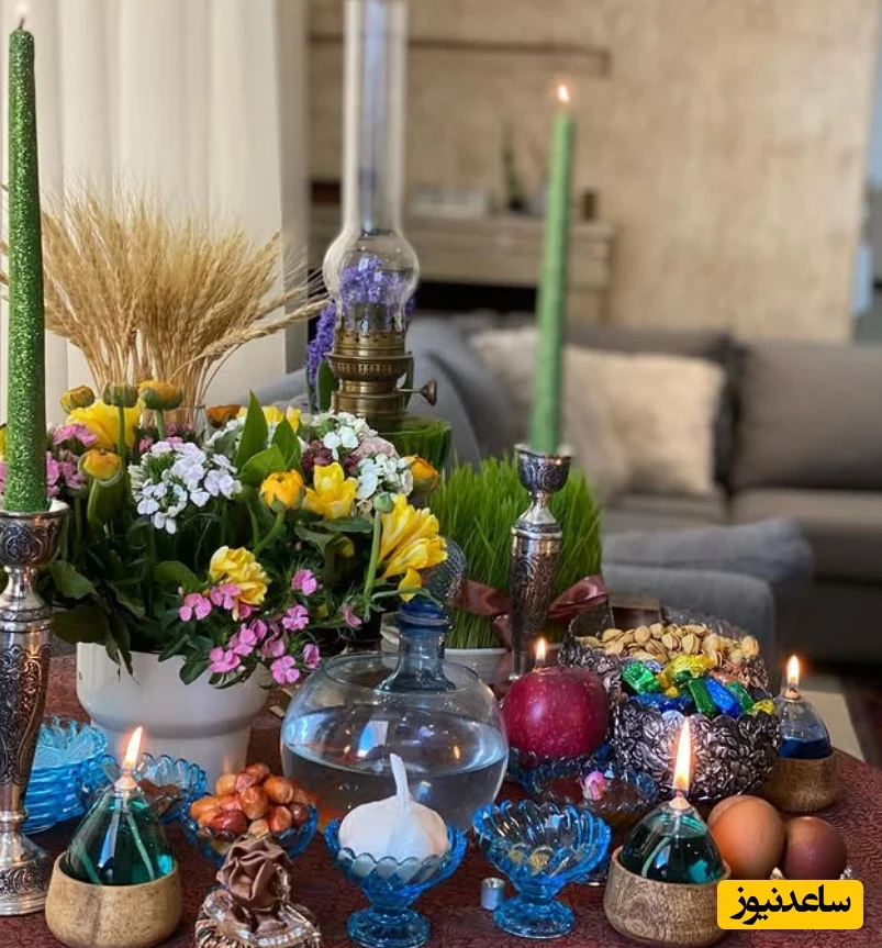 منزل لیندا کیانی