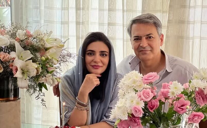 خانه دوبلکس لیندا کیانی؛ شاهکاری بی‌نظیر از هنر و معماری ایرانی در قلب تهران - وب‌گردی