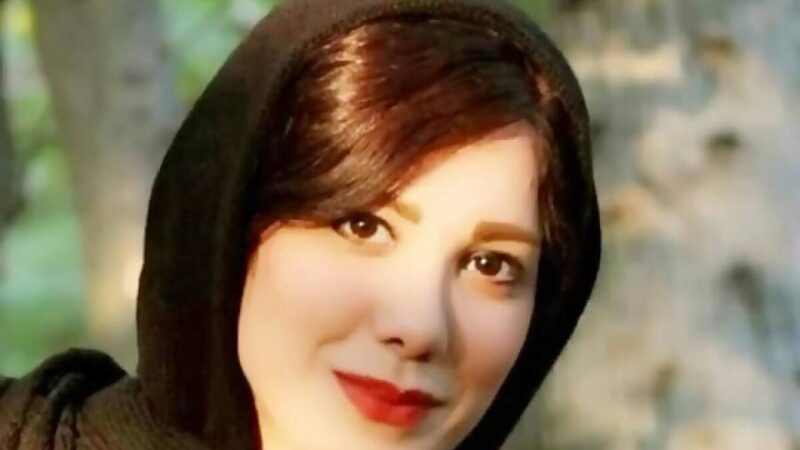 باران نیکراه خدا را چطور توصیف کرد؟ غزل‌خوانی متفاوت و پر انرژی از مولانا که همه را مجذوب کرد