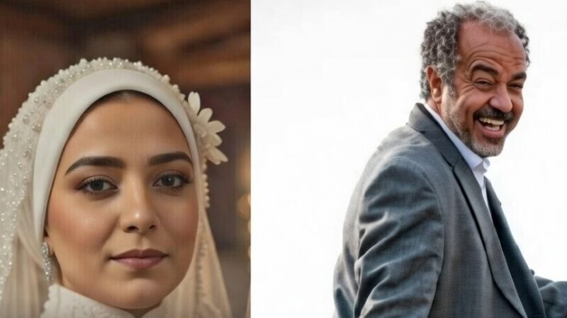 جشن عروسی شاهانه دختر سعید آقاخانی با حضور ستاره‌های محبوب سینما که همه را شگفت‌زده کرد!