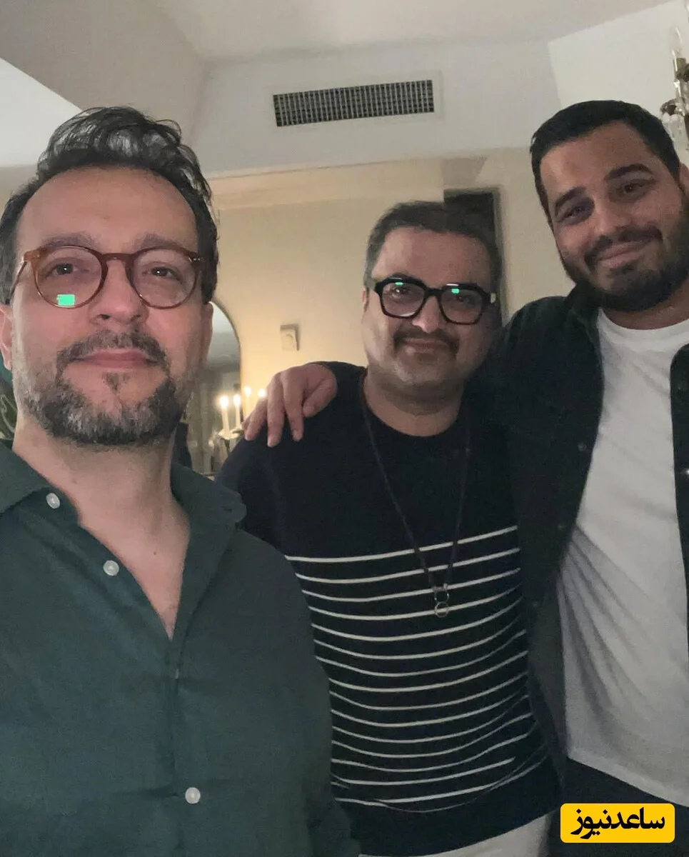 تولد مخمد سلوکی