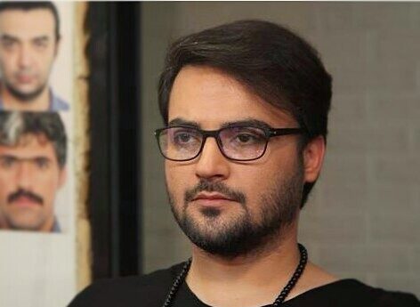 جشن تولد باشکوه مهدی سلوکی با حضور محمد سریال ستایش؛ چهره‌ها چگونه تغییر کردند؟ - وب‌گردی