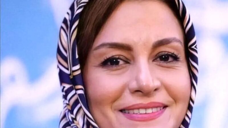 ویدئوی دیده‌نشده از کودکی مریلا زارعی در برنامه کودک که همه را شگفت‌زده کرد!