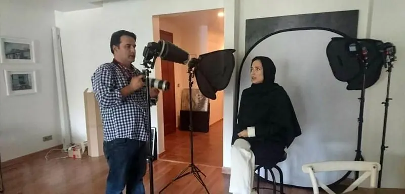 نگار جواهریان