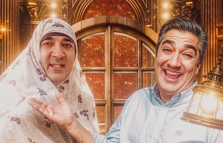 طعنه تند بلاگر ایرانی به لوکیشن عجیب ترامپ در هواپیما؛ چرا همه شوکه شدند؟ - وب‌گردی