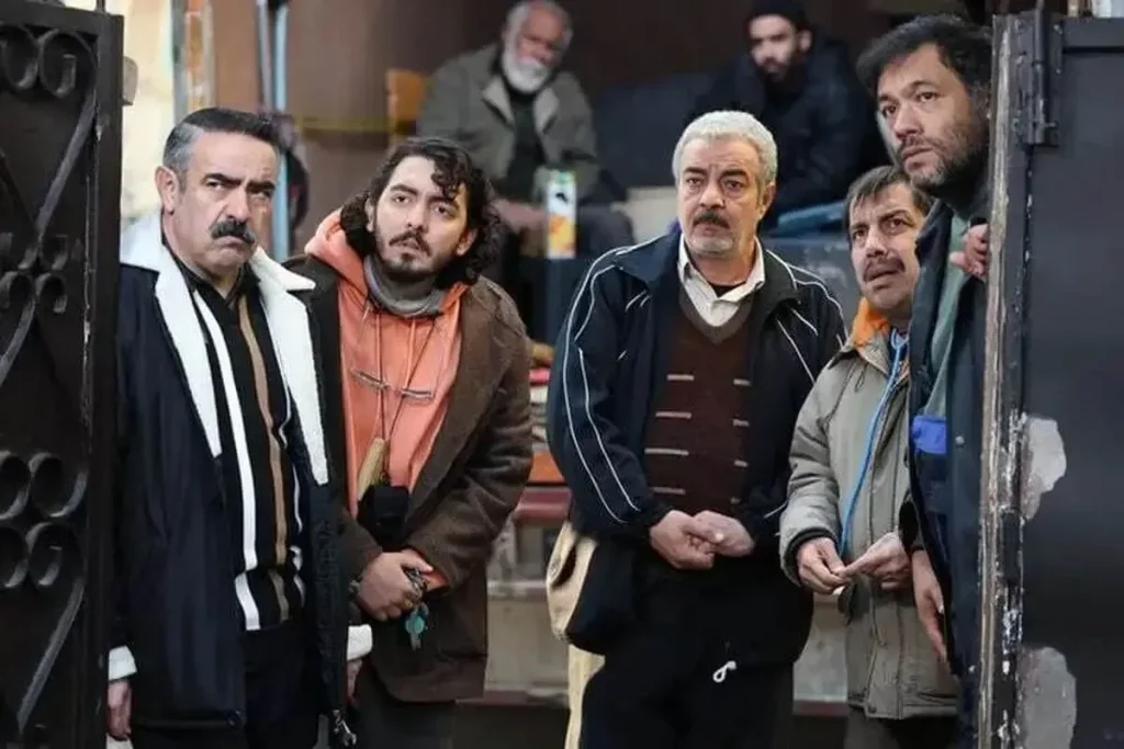 صفر تا صد سریال اسباب زحمت؛ سعید آقاخانی با یک کمدی در رمضان ۱۴۰۴