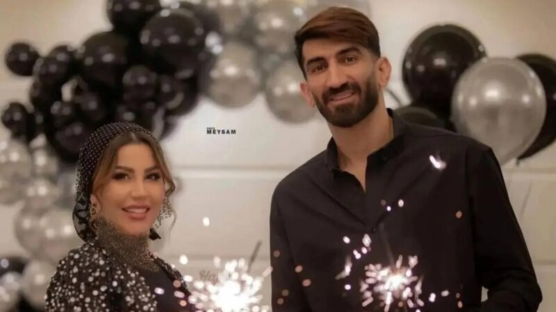 افشاگری جنجالی علیرضا بیرانوند: داور به خاطر فحش‌های به مادرم کارت نداد!