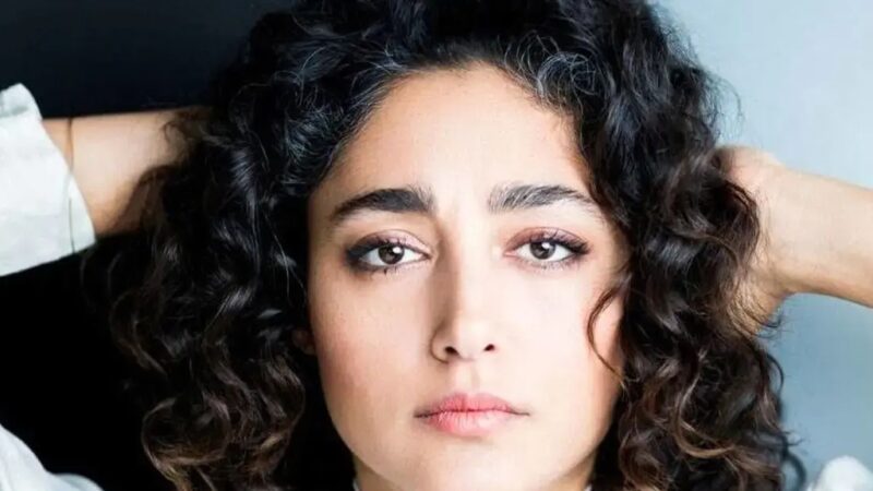 ببینید| صحبت‌های جنجالی گلشیفته فراهانی درباره حمله امریکا به ایران! ترامپ به دنبال چیست؟ جنگ آزادی می‌آورد؟ +ویدیو