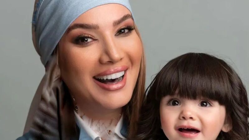 حاضر جوابی متین ستوده برای مادرشوهرش: بچه نمیارم چون اندامم به هم میخوره! از همون اول میدونستم مادرت با ازدواجمون مخالفه! سوسن پرور: کار سختی نیست من 15 تا بچه آوردم!