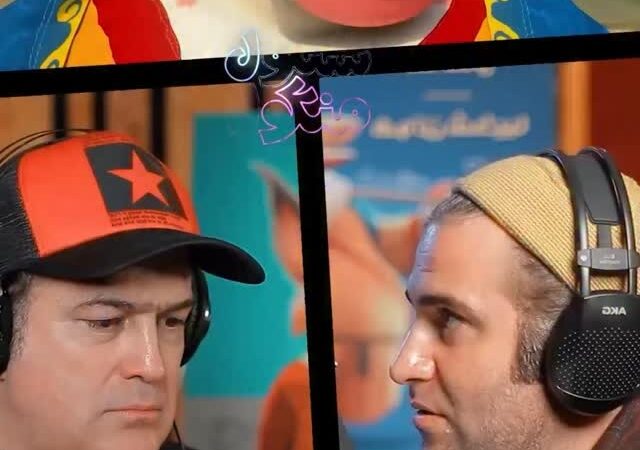 کارتون خوب برای بچه های خوب/ ورژن انیمیشنی قصه های نوستالژی «شنگول منگول» با اجرای جذاب هوتن شکیبا و حامد آهنگی+فیلم