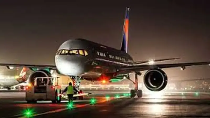 وضعیت عجیب آسمان ایران پس از تنش‌های خلیج فارس؛ پروازها بدون وقفه در جریان است!