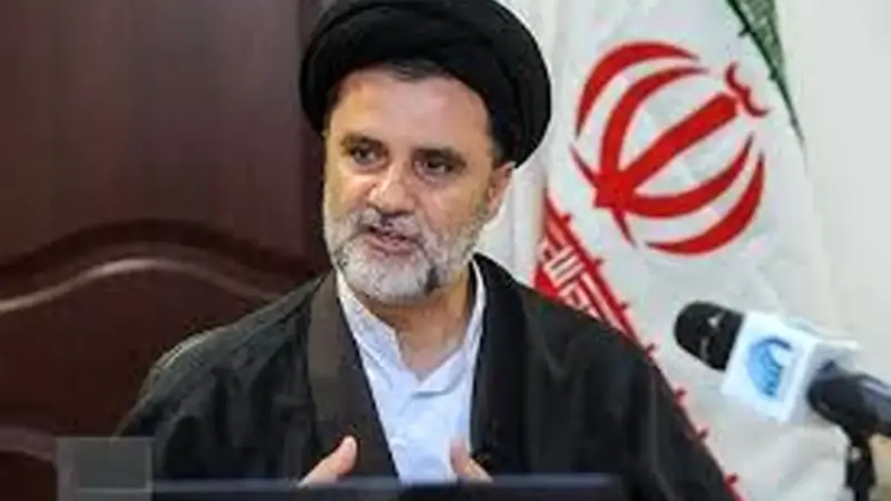 صداوسیما: ترامپ قبل از مذاکره پیغام جنگی داد