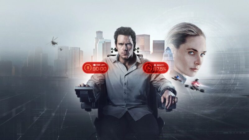 نقد فیلم نود دقیقه تا مرگ