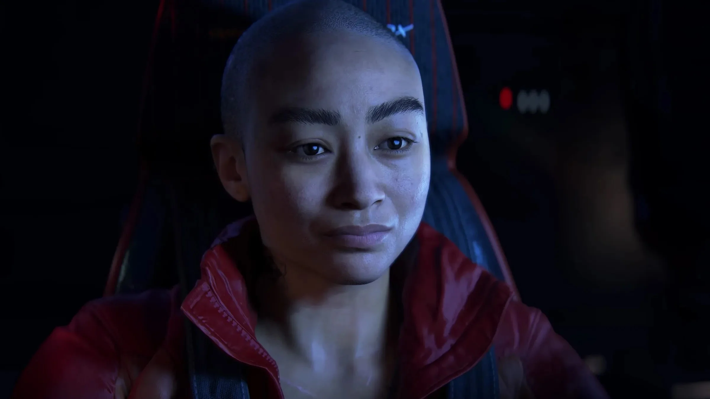 ناتی داگ با تمام قدرت به‌دنبال استعدادهای جدید برای ساخت بازی Intergalactic: The Heretic Prophet است - PC