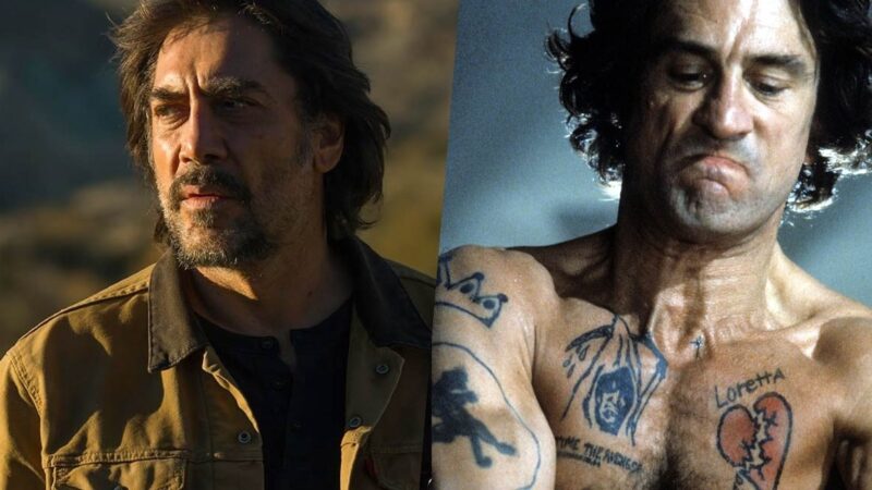 تاریخ دقیق پخش سریال Cape Fear با بازی خاویر باردم اعلام شد