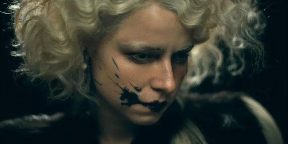 Jessie buckley the bride social featured ۱۲ فیلم علمیتخیلی جدید که به مارول، DC یا جنگ ستارگان ربطی ندارند | گیمفا