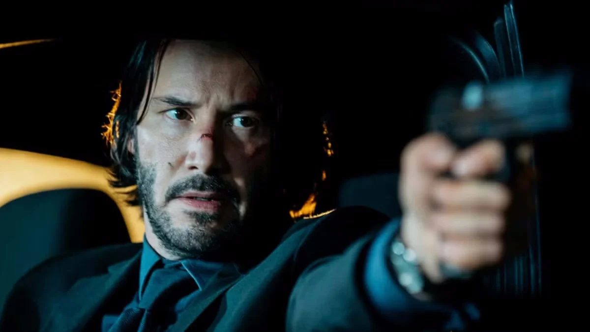 ۱۰ شاهکار بزرگ سینمای اکشن در ۱۰۰ سال اخیر | گیمفا