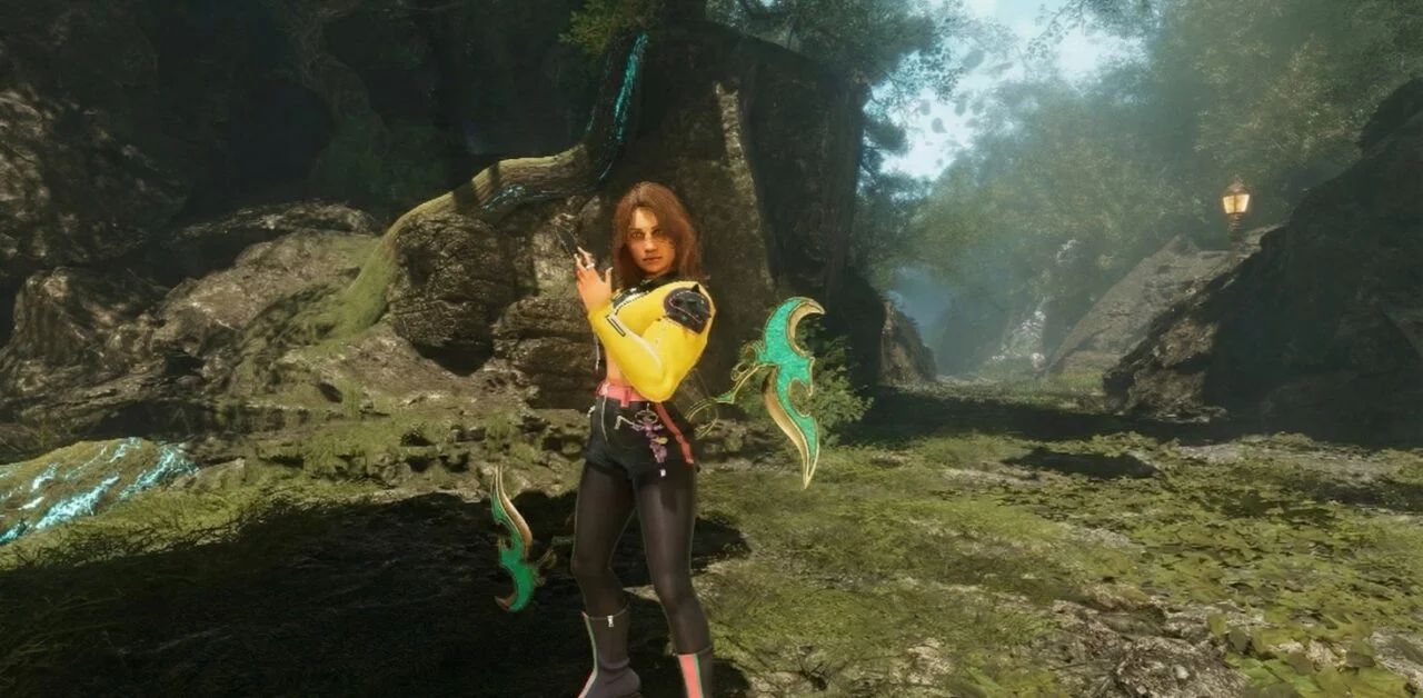 گروه هانتریکس از Kpop Demon Hunters به بهترین بازی سال ۲۰۲۵ اضافه شدند | نمابان و به نقل از گیمفا