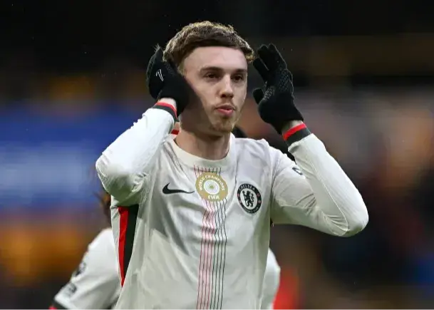 کاپیتان یونایتد با نمایش درخشان ستاره چلسی شوکه شد () - ورزشی