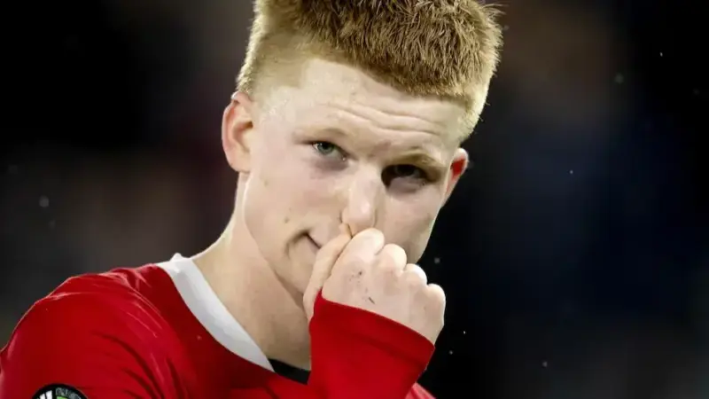 راز علاقه عجیب رئال به ستاره جوان فوتبال هلند که همه را شگفت‌زده کرد!